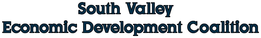 South Valley Economic Development Coalition